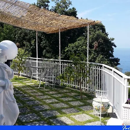 La Terrazza *
