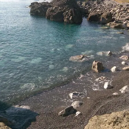 La Terrazza Lägenhet