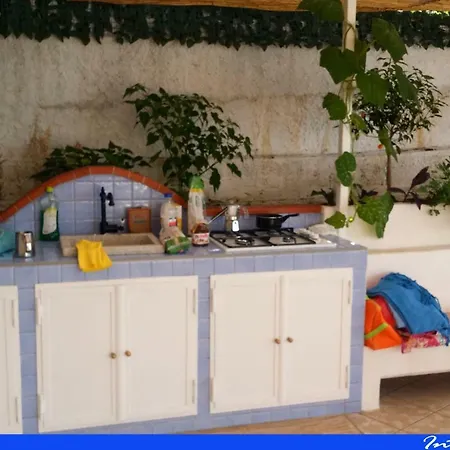 La Terrazza Lägenhet
