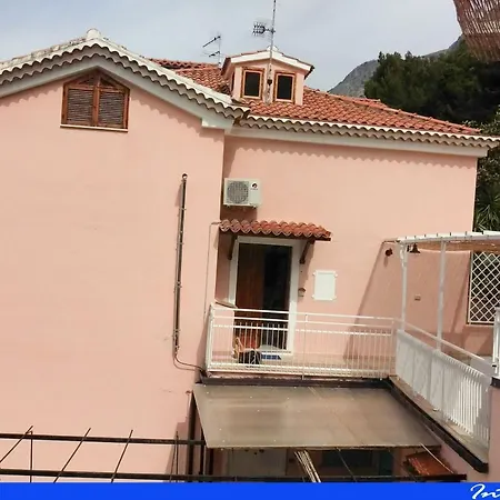 Lägenhet La Terrazza Maratea
